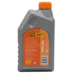 Олива Procraft моторна 2-тактна 1 л - мініатюра 3