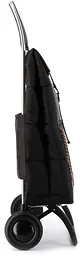 Сумка-візок Rolser Big Polar 2 Negro (BIG001-1023) - мініатюра 4