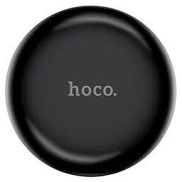 Bluetooth Стерео Гарнітура Hoco ES55 Songful TWS Чорний - мініатюра 4