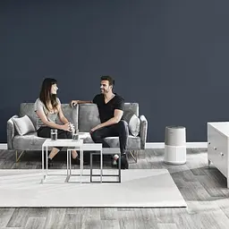 Очищувач повітря Rowenta Pure Air City PU2840F0 [137420] - мініатюра 5