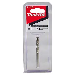 Свердло центруюче для адаптерів корончастих свердл Makita D-17192