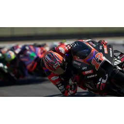 Ключ активації Microsoft MotoGP 24 для Xbox One/Series S/X - мініатюра 2