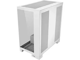 Корпус FSP M540 White (M540-WA) - мініатюра 3
