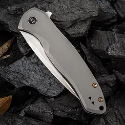 Ніж складаний Weknife Kitefin 2001H - мініатюра 5