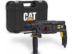 Перфоратор CAT DX26 - мініатюра 2