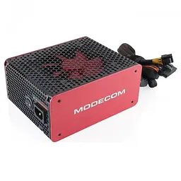 БЖ 750W Modecom VOLCANO 750 BRONZE, 120mm, MODULAR, 80+ Bronze, Retail Box