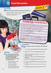 Career Paths. Business English. Student's Book (with Digibooks App) - Джон Тейлор - мініатюра 11