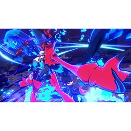 Гра Persona 5 Tactica (російські субтитри) (Nintendo Switch) - мініатюра 3