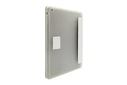 Чехол Vouni для iPad Air Glitter White - мініатюра 2
