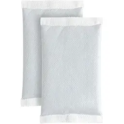 Грілка хімічна Thaw Disposable Small Hand Warmers для рук х 1 пара (1033-THW THA-HND-0005-G) - мініатюра 2