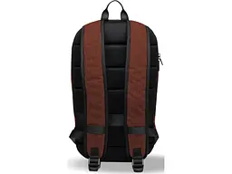 Рюкзак Frime Keeper Dark red - мініатюра 2