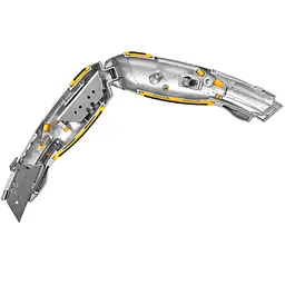 Ніж універсальний Ingco Industrial SK5 (HUK618) - мініатюра 3