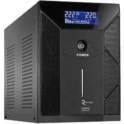 Пристрій безперебійного живлення Ritar RTM2000 (1200W) Proxima-D Q1 (RTM2000D)