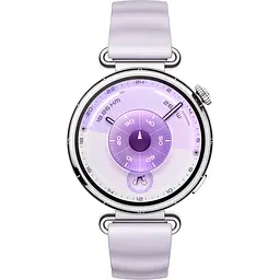 Смарт-годинник Huawei Watch GT 6 41 mm Purple (Konsu-B19FC) [153422] - мініатюра 2