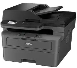 Багатофункціональне пристрій Brother MFCL2802DNYJ1 (7085068) - мініатюра 4