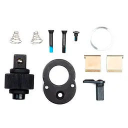 Ремонтний комплект для тріскачки коміра Intertool 3/8" x 72T для HT-2108 HT-2112