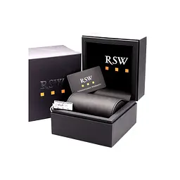 Наручний годинник RSW 9220.BS.L1.1.00 - мініатюра 2