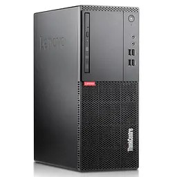 Комп'ютер Lenovo ThinkCentre M710t MT (i5-7500/8/240SSD) Б/В - мініатюра 2