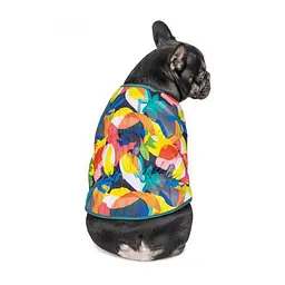 Жилет Pet Fashion Spring для собак, розмір XS, принт - мініатюра 3