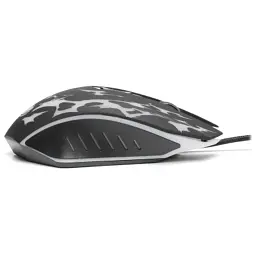 Мишка Hölmer M-01GS USB Black (M-01GS) - мініатюра 7