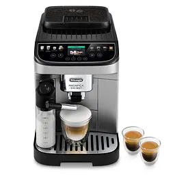 Кавомашина Delonghi ECAM 310.80 SB Magnifica Evo Next - мініатюра 2