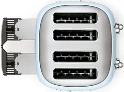 Тостер SMEG TSF03PBEU - мініатюра 4