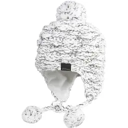 Шапка CTR Clockwork Jnr White (1052-12G3 4044 001)