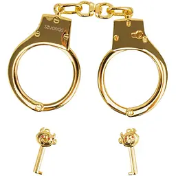 Наручники Lockink Pretty-sub Handcuffs - мініатюра 7