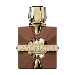 Оригінал French Avenue Royal Taboo Aromatix X 100 мл Екстракт - мініатюра 3