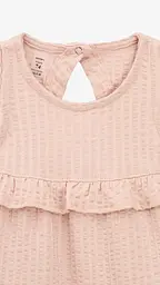 Пісочник+повязка для дівчинки 932371 80 см Пудровий shop (4821106280020) - мініатюра 3