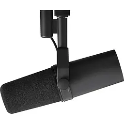 Мікрофон Shure SM7B [106768] - мініатюра 3
