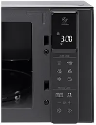 Мікрохвильова піч LG MH6595CIS (6352161) - мініатюра 2