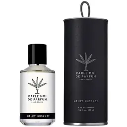 Парфумована вода оригінал Parle Moi de Parfum Milky Musk 39e 100 мл