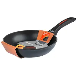 Сковорода Krauff Smart Fry алюмінієва з антипригарним покриттям 20 см (25-45-181) - мініатюра 5