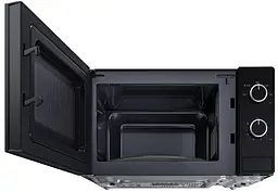 Мікрохвильова піч Samsung MS20A3010AL - мініатюра 4
