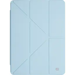 Чохол ArmorStandart Y-Type PEN для Apple iPad Air 10.9` (2020-2022)/Air 11` (2024-2026)/Pro 11` (2020-2022) Blue (ARM77525) [142396] - мініатюра 1