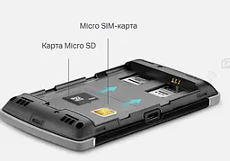 TP-Link 4G-маршрутизатор M7650 N600 4G LTE - мініатюра 4