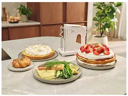 Міксер Electrolux EHM4W - мініатюра 7
