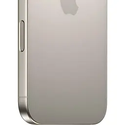 Смартфон Apple iPhone 16 Pro Max 512GB Natural Titanium (MYX33) [114871] - мініатюра 7