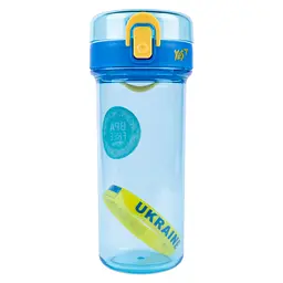 Пляшка для води YES Ukraine 430мл (707854)