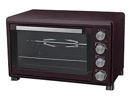 Духовка настільна Prime Technics PEO 62895 BR