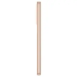 Смартфон Samsung Galaxy A33 5G 6/128Gb [SM-A336BZOG] Peach [69165] - мініатюра 8