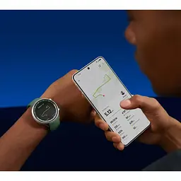 Смарт-годинник OnePlus Watch 2R Green_EU - мініатюра 5
