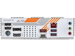 Материнська плата Gigabyte B850M FORCE - мініатюра 3