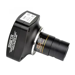 Астрокамера Sigeta T3CMOS 25000 25.0 MP USB 3.0