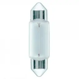Автолампа Osram 5W (OS 6413) - мініатюра 2