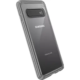 Протиударний чохол Speck Presidio V-Grip Samsung Galaxy S10 (6.1) Grey (125829-8321)