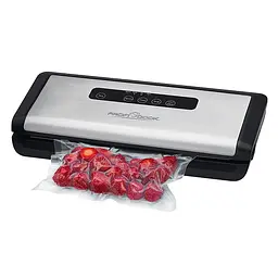 Аппарат для вакуумной упаковки Profi Cook PC-VK 1146 - мініатюра 3