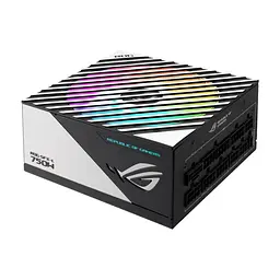 Блок живлення ASUS 750W ROG-LOKI-750P-SFX-L-GAMING PCIE5 (90YE00N4-B0NA00)