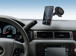 Автомобільне кріплення Defender Car holder CH-152+ магніт - мініатюра 6